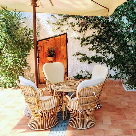 Relais Casa Moresca テッラチーナ エクステリア 写真