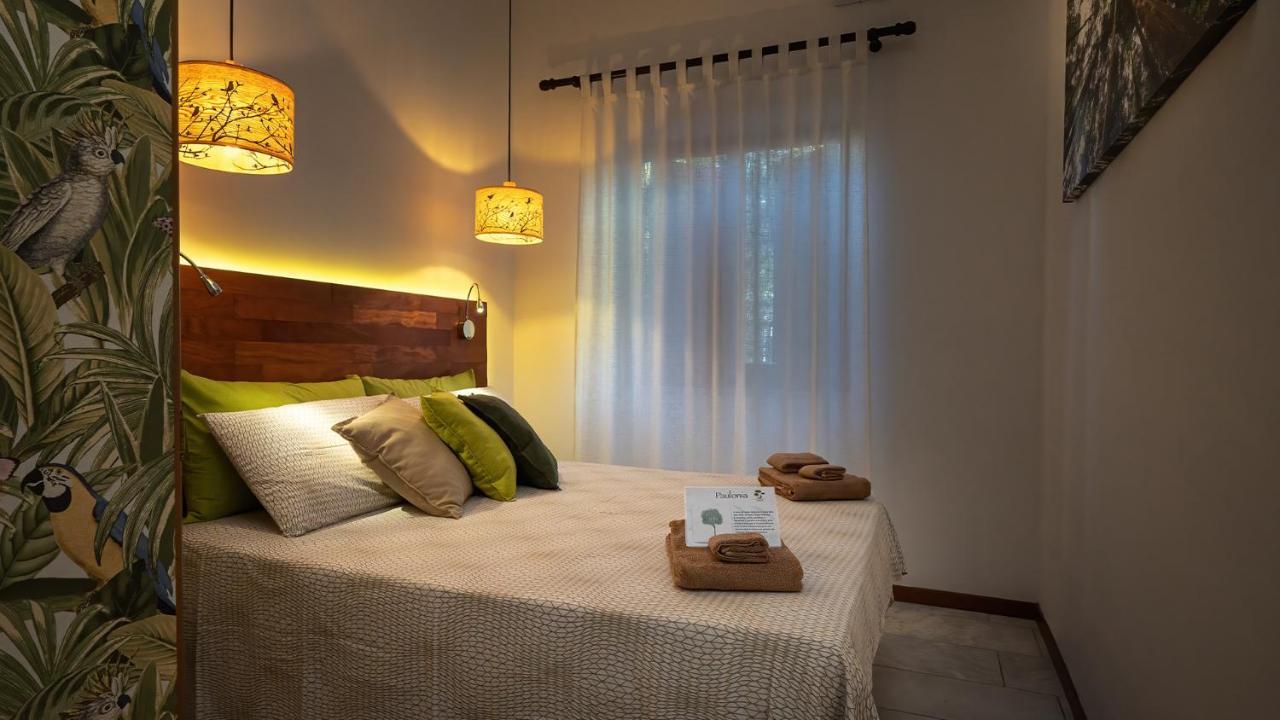 Relais Casa Moresca テッラチーナ エクステリア 写真