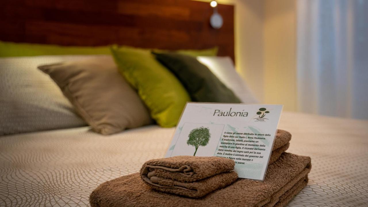 Relais Casa Moresca テッラチーナ エクステリア 写真