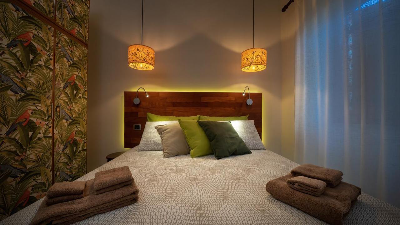 Relais Casa Moresca テッラチーナ エクステリア 写真