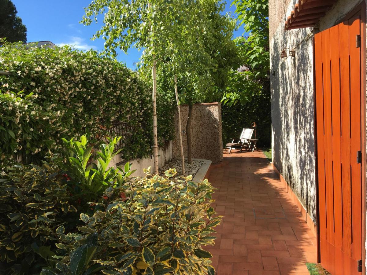 Relais Casa Moresca テッラチーナ エクステリア 写真