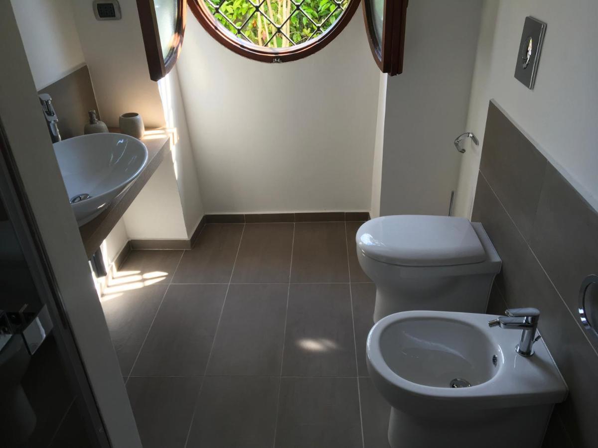 Relais Casa Moresca テッラチーナ エクステリア 写真