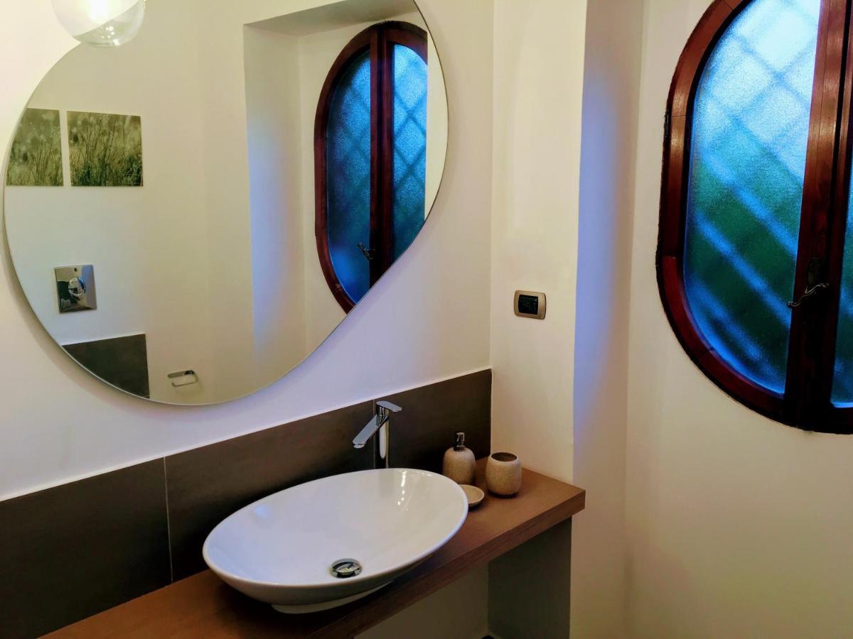 Relais Casa Moresca テッラチーナ エクステリア 写真