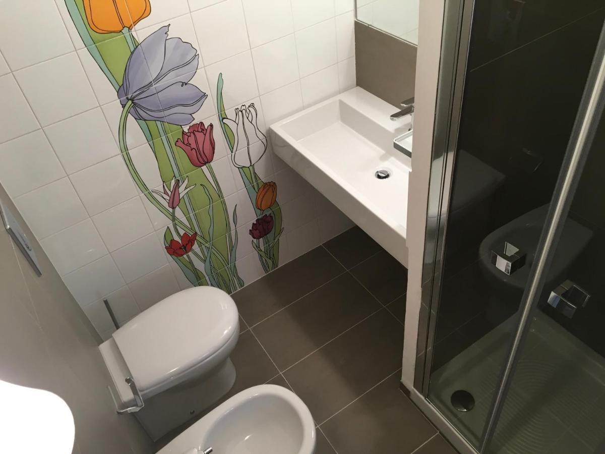 Relais Casa Moresca テッラチーナ エクステリア 写真