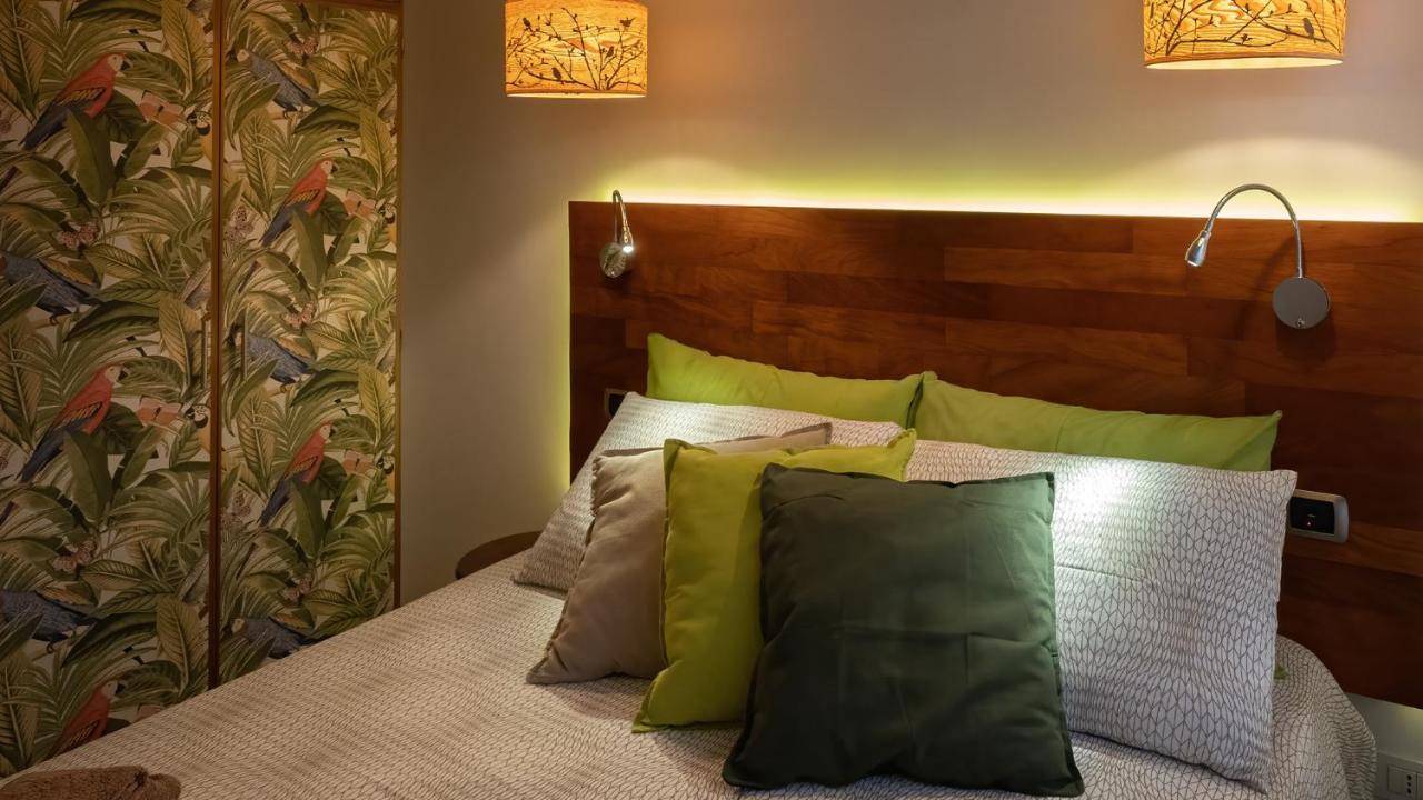 Relais Casa Moresca テッラチーナ エクステリア 写真