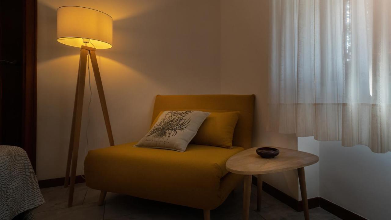 Relais Casa Moresca テッラチーナ エクステリア 写真
