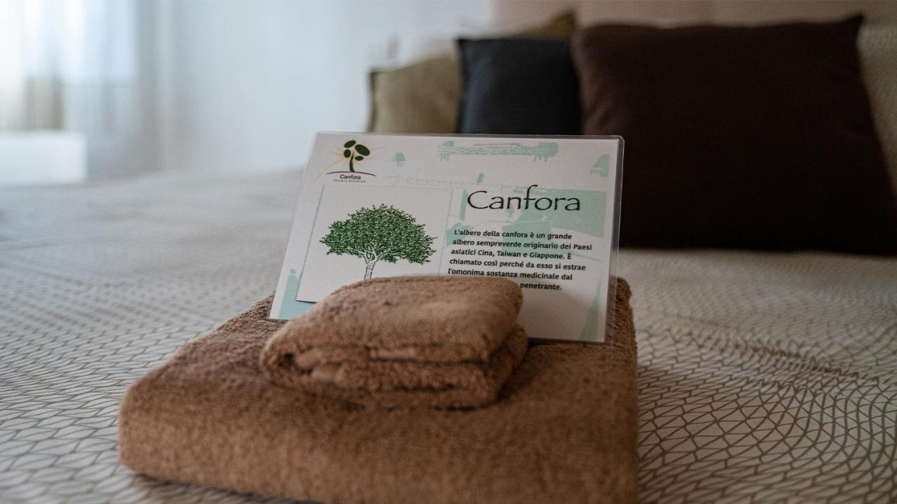 Relais Casa Moresca テッラチーナ エクステリア 写真