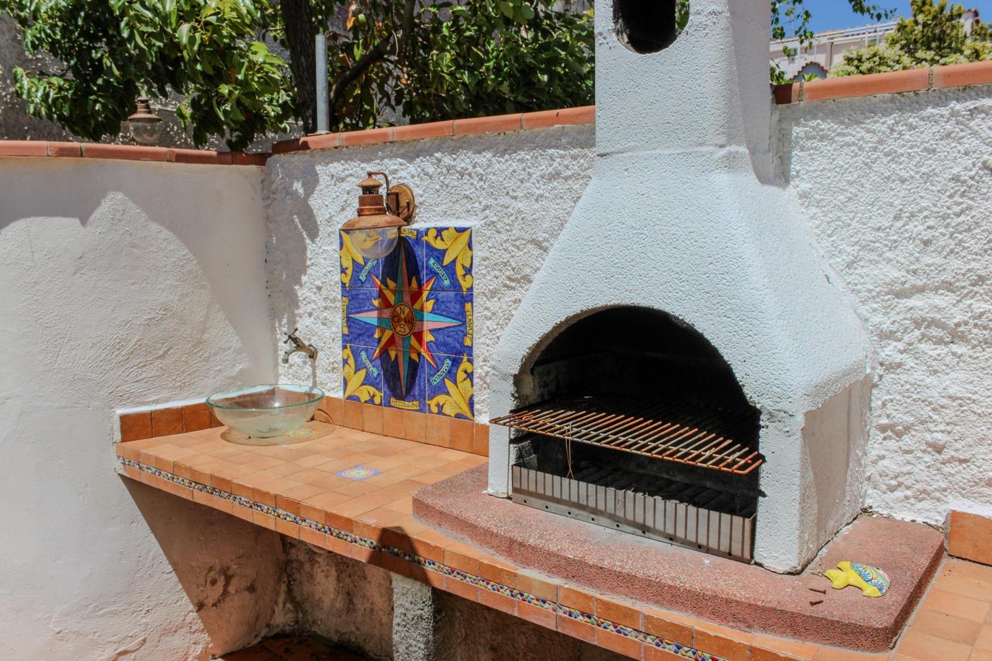 Relais Casa Moresca テッラチーナ エクステリア 写真