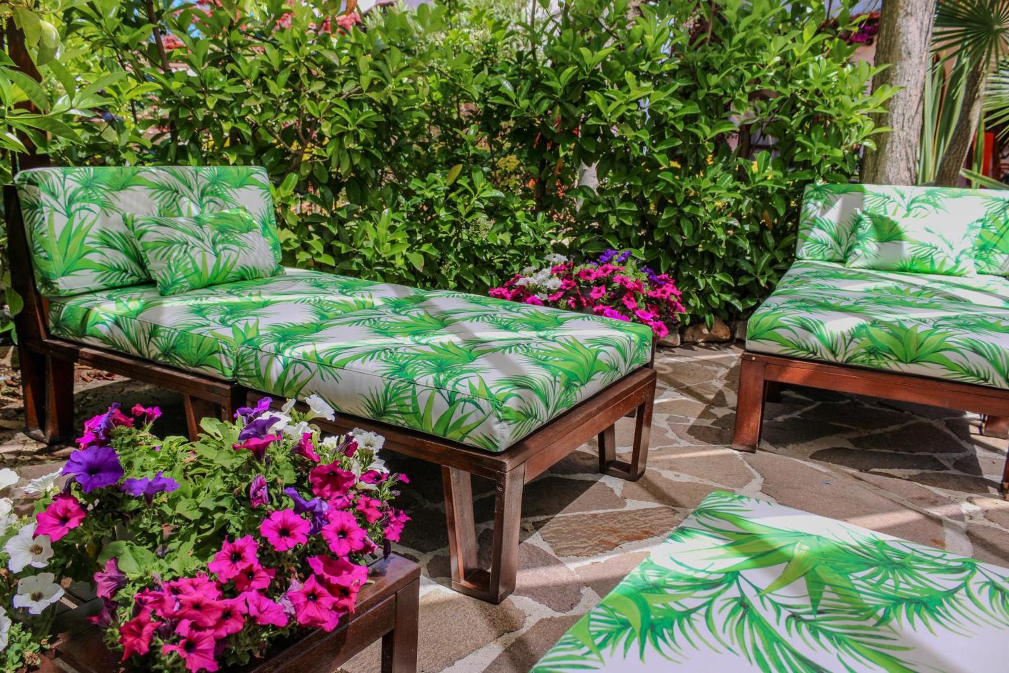 Relais Casa Moresca テッラチーナ エクステリア 写真