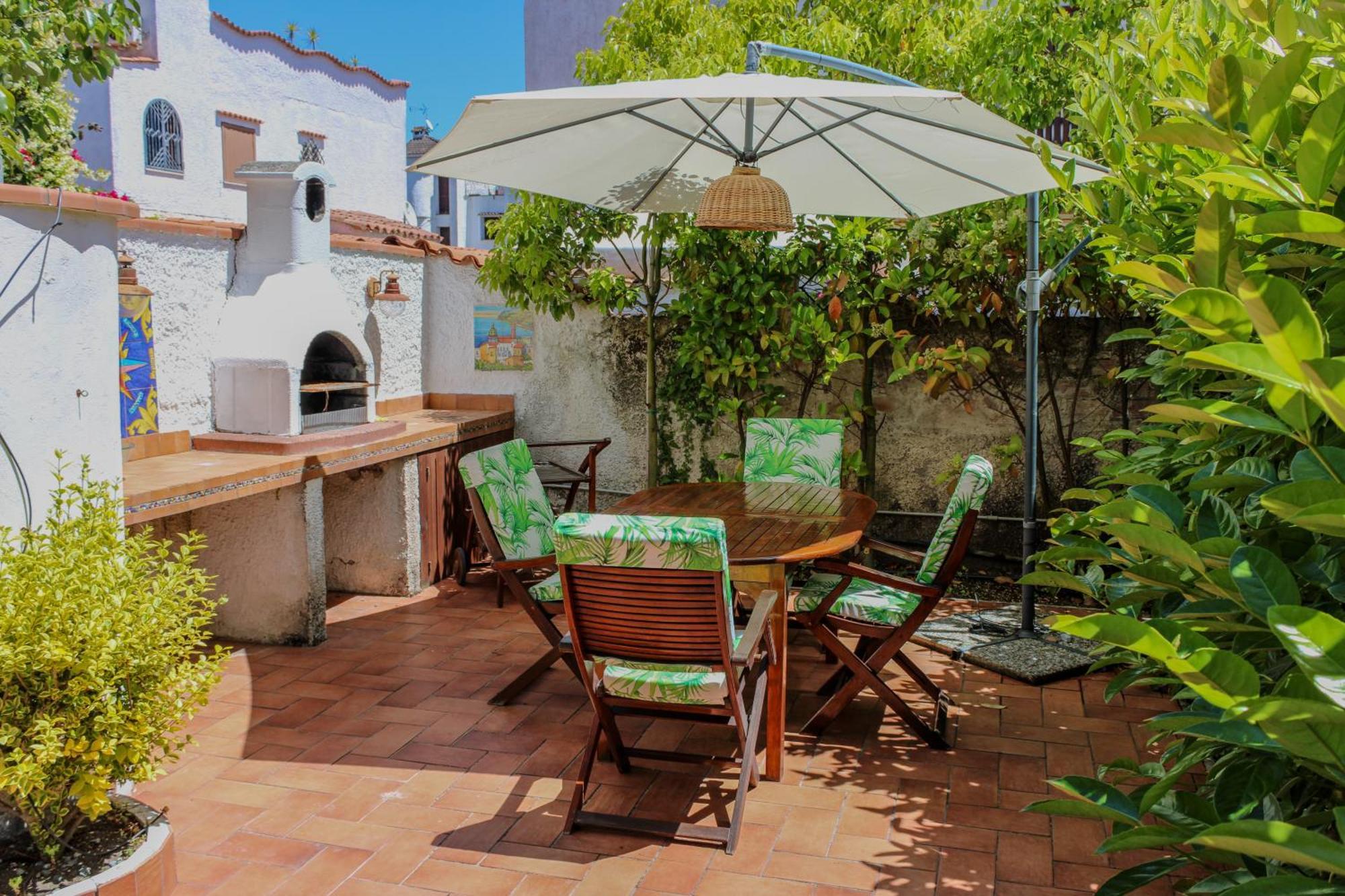 Relais Casa Moresca テッラチーナ エクステリア 写真