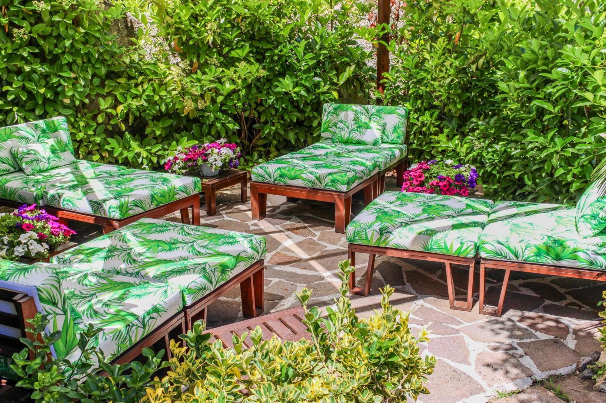 Relais Casa Moresca テッラチーナ エクステリア 写真