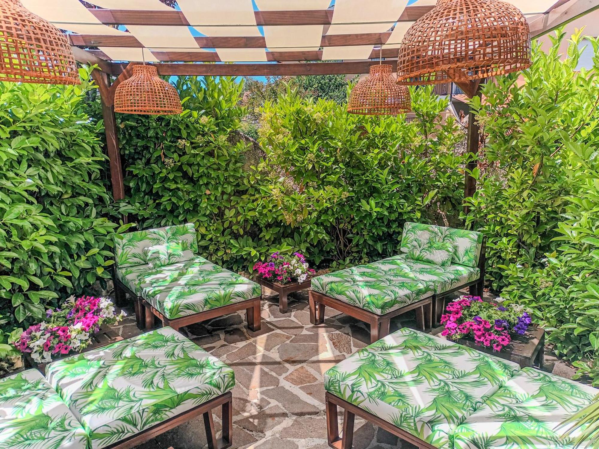Relais Casa Moresca テッラチーナ エクステリア 写真