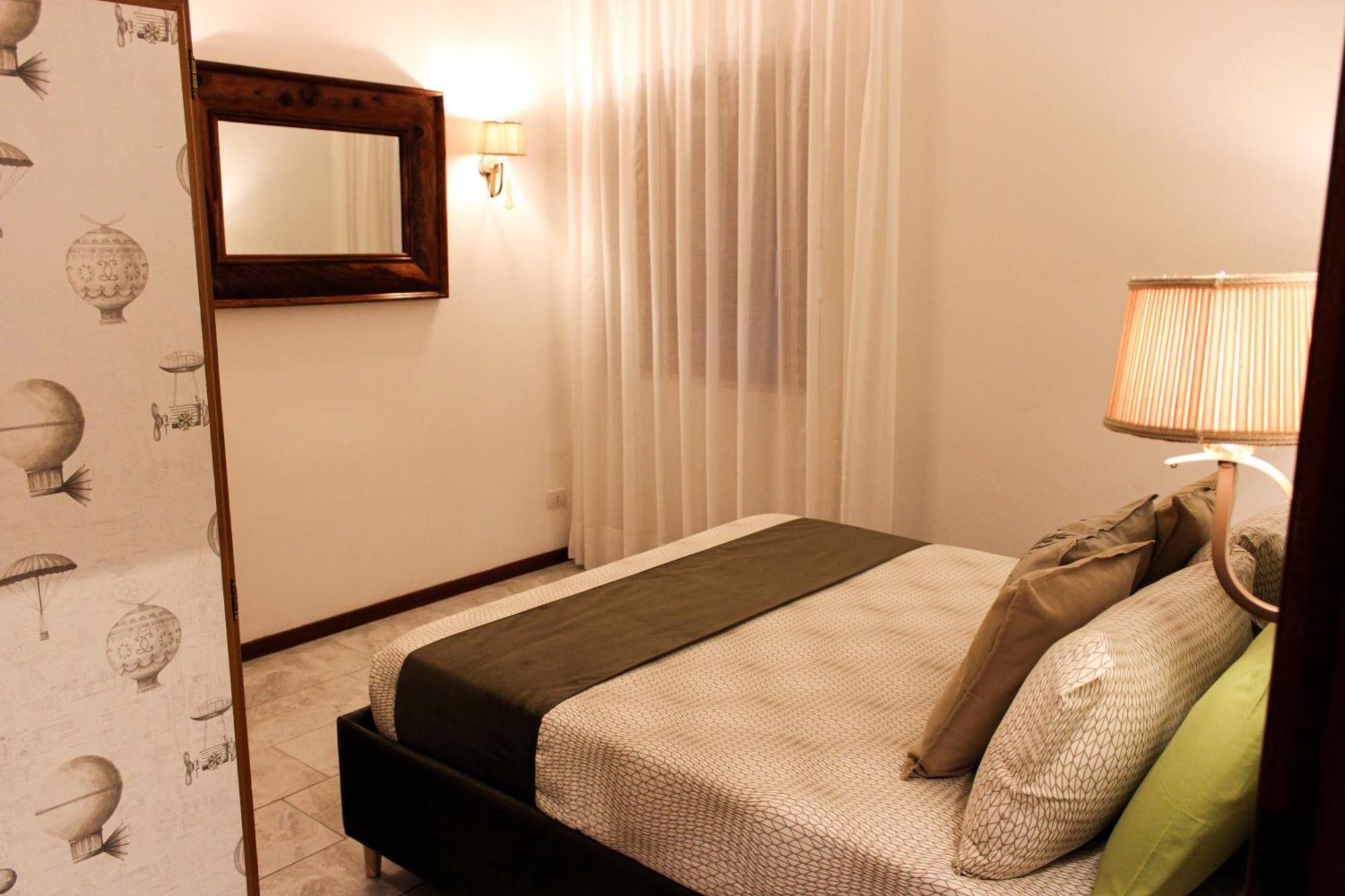 Relais Casa Moresca テッラチーナ エクステリア 写真