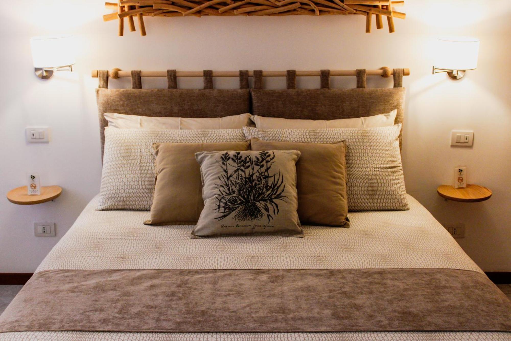Relais Casa Moresca テッラチーナ エクステリア 写真