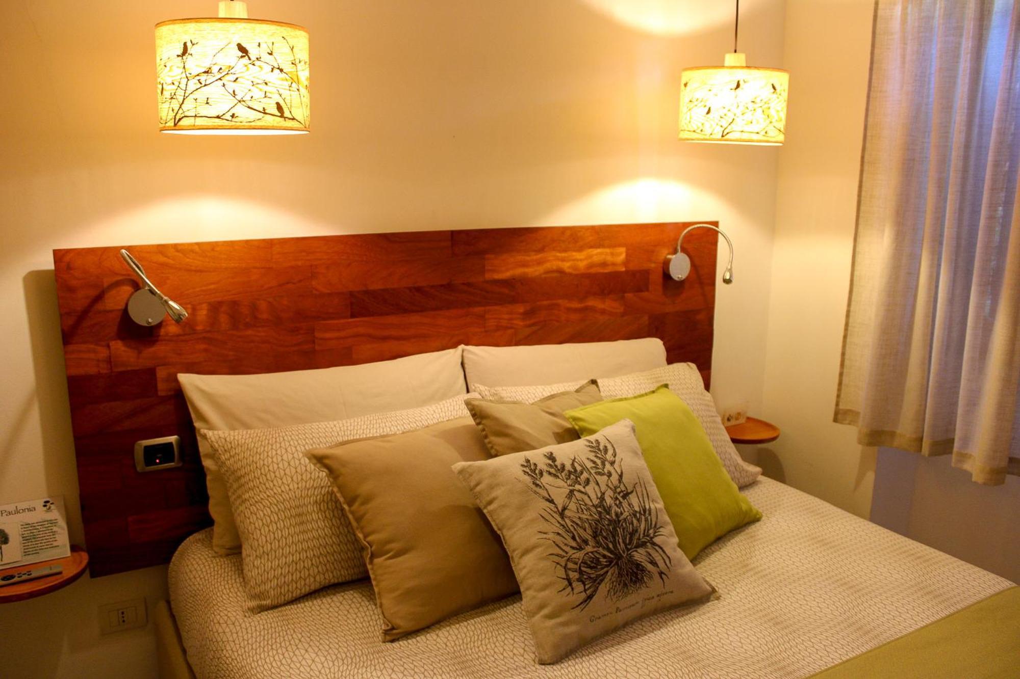 Relais Casa Moresca テッラチーナ エクステリア 写真