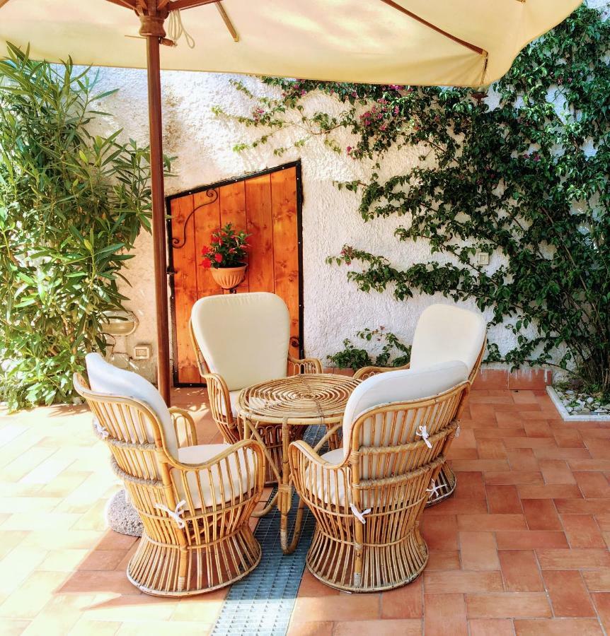 Relais Casa Moresca テッラチーナ エクステリア 写真