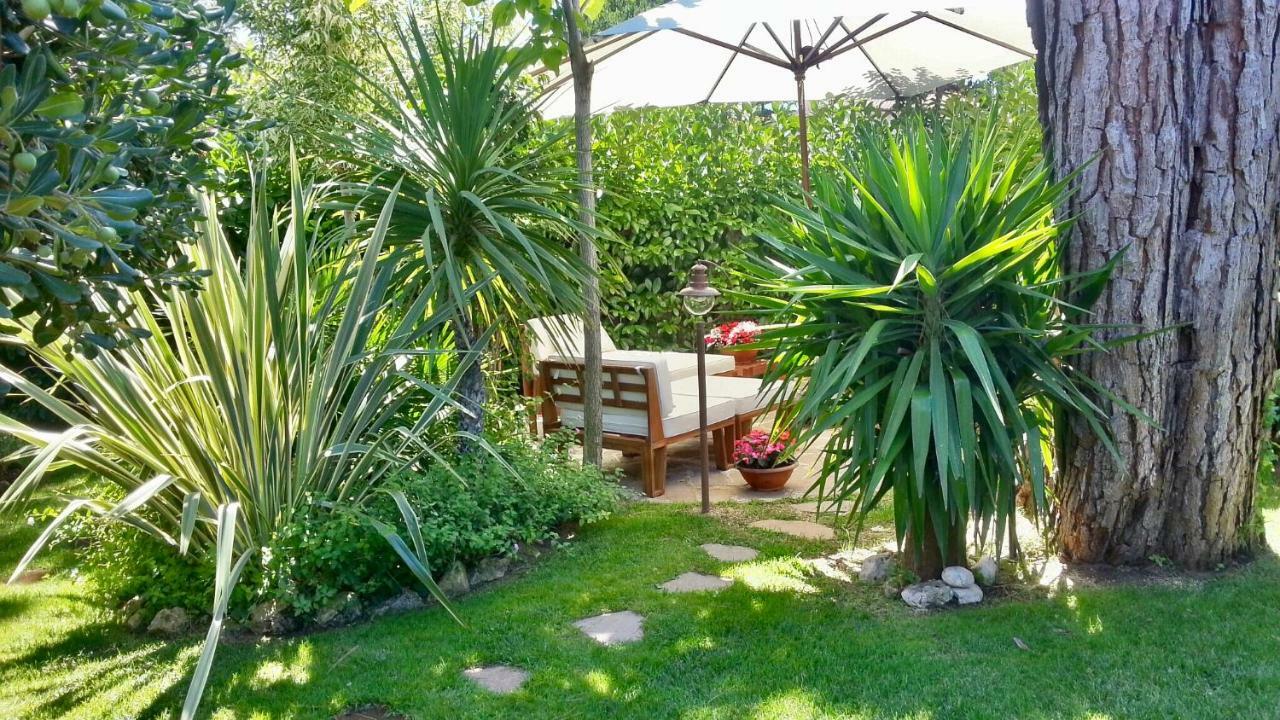 Relais Casa Moresca テッラチーナ エクステリア 写真