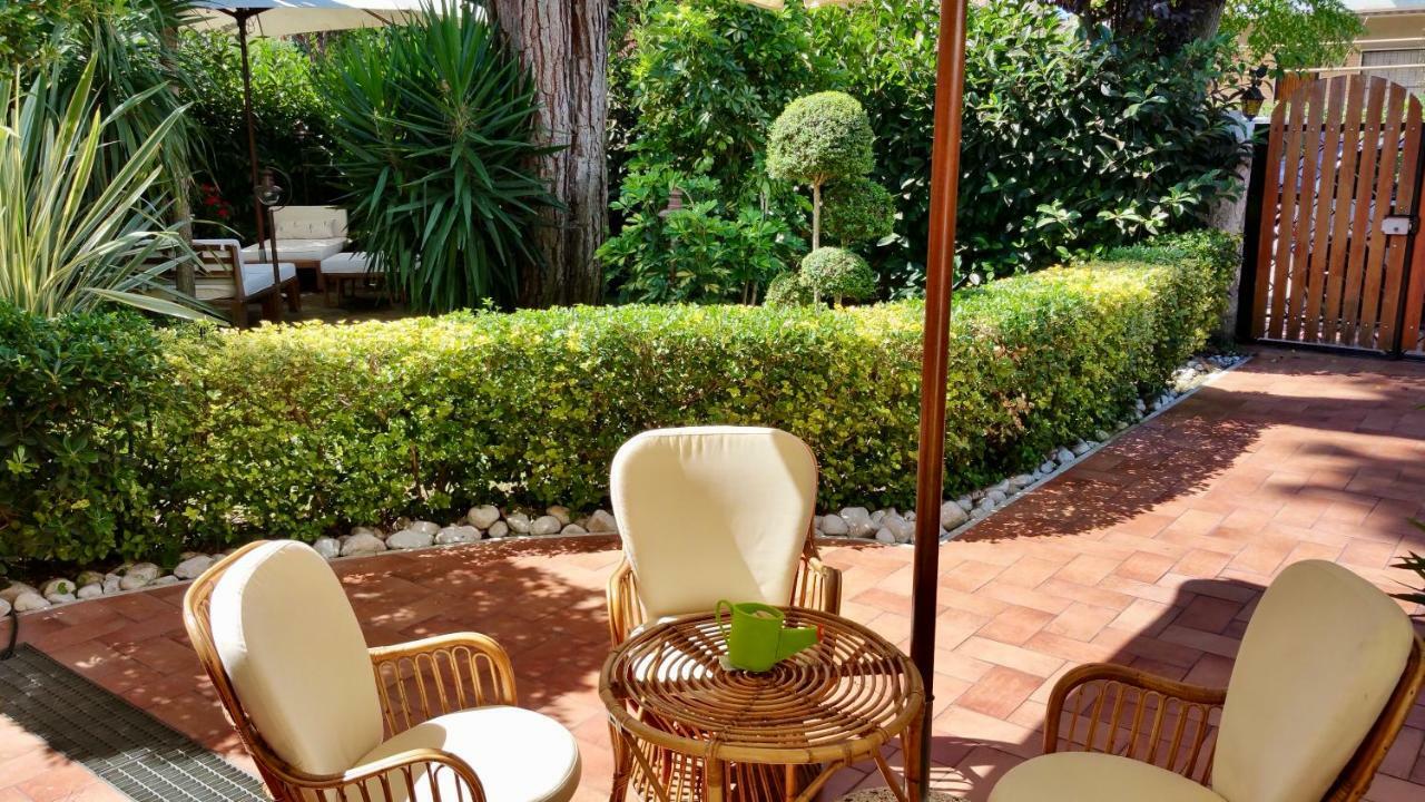 Relais Casa Moresca テッラチーナ エクステリア 写真