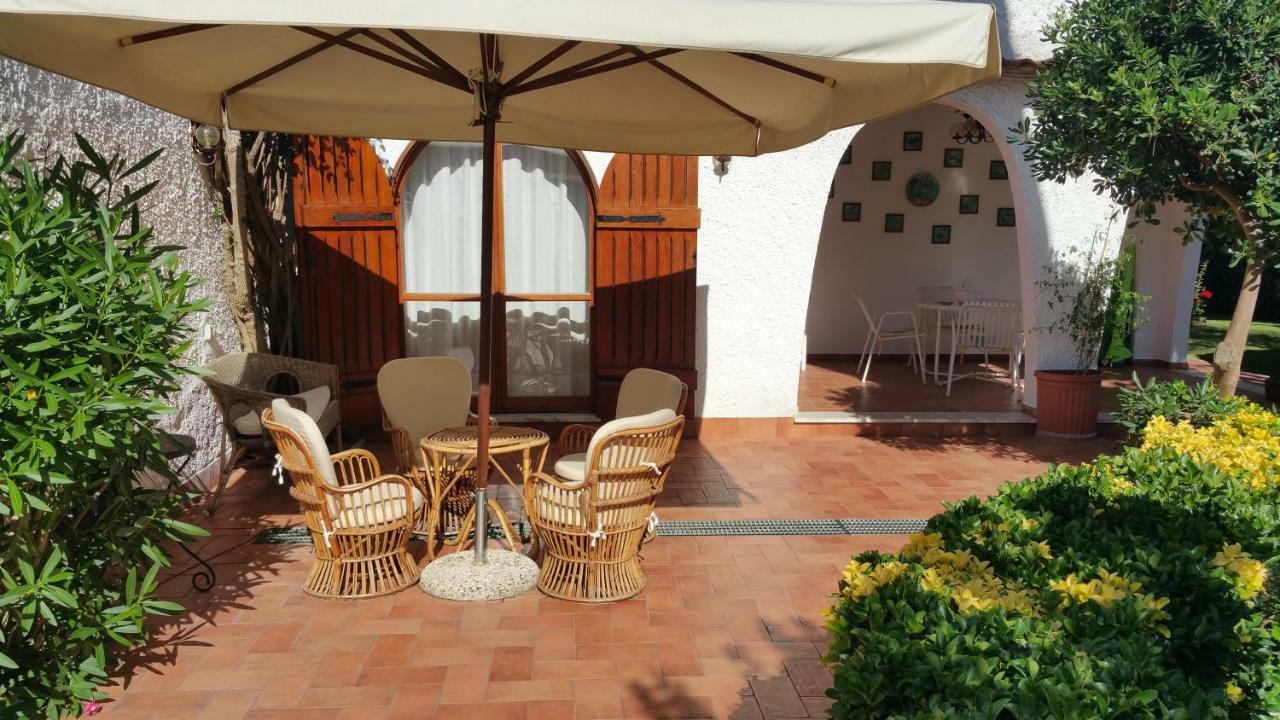 Relais Casa Moresca テッラチーナ エクステリア 写真