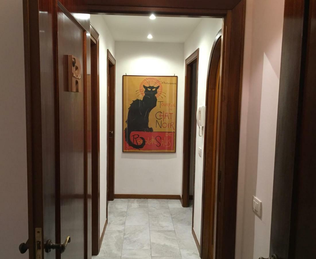 Relais Casa Moresca テッラチーナ エクステリア 写真